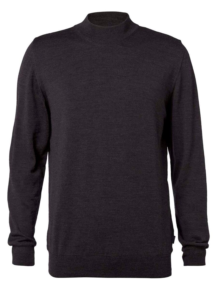 Clipper Turtle neck Regular